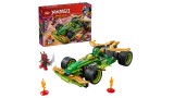 Lego Ninjago Lloyd's Pull-back Race Car (71828)