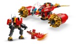 Joc Lego Ninjago Kais Mech Storm Rider (71830)