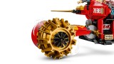 Joc Lego Ninjago Kais Mech Storm Rider (71830)