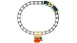 Joc Lego Duplo Town Interactive Adventure Train (10427)