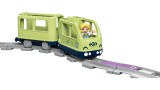 Joc Lego Duplo Town Interactive Adventure Train (10427)