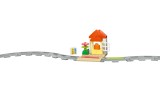 Joc Lego Duplo Town Interactive Adventure Train (10427)