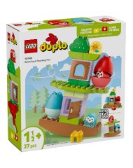 Lego Duplo My First Balancing & Stacking Tree (10440)