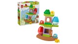 Joc Lego Duplo My First Balancing & Stacking Tree (10440)