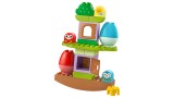 Joc Lego Duplo My First Balancing & Stacking Tree (10440)