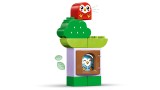 Joc Lego Duplo My First Balancing & Stacking Tree (10440)