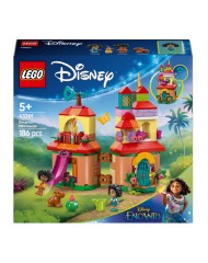 Lego Disney Classic Encanto Mini House (43261)
