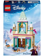 Lego Disney Princess Arendelle Frozen Castle (43265)