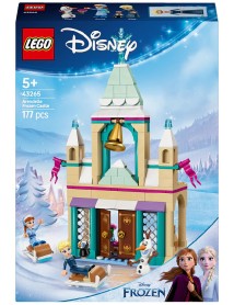 Lego Disney Princess Arendelle Frozen Castle (43265) 