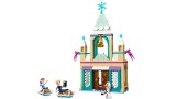 Joc Lego Disney Princess Arendelle Frozen Castle (43265)