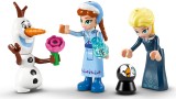 Joc Lego Disney Princess Arendelle Frozen Castle (43265)