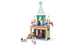 Joc Lego Disney Princess Arendelle Frozen Castle (43265)