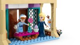 Joc Lego Disney Princess Arendelle Frozen Castle (43265)