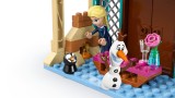 Joc Lego Disney Princess Arendelle Frozen Castle (43265)