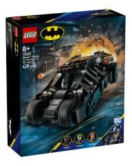 Lego Super Heroes Batman Tumbler Vs. Two-face & The Joker (76303)