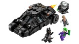 Joc Lego Super Heroes Batman Tumbler Vs. Two-face & The Joker (76303)