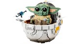 Joc Lego Star Wars Tm Grogutm With Hover Pram (75403)