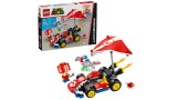 Joc Lego Super Mario Mario Karttm Standard Kart (72032)