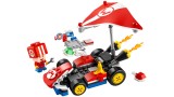 Joc Lego Super Mario Mario Karttm Standard Kart (72032)