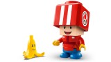 Joc Lego Super Mario Mario Karttm Standard Kart (72032)