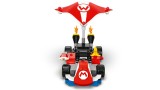Joc Lego Super Mario Mario Karttm Standard Kart (72032)