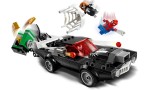 Joc Lego Super Heroes Spider-man Vs. Venom Muscle Car