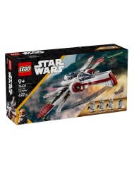 Lego Star Wars Tm Arc-170 Starfighter (75402)