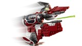 Joc Lego Star Wars Tm Ahsokas Jedi Interceptor (75401)