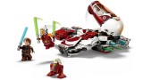 Joc Lego Star Wars Tm Ahsokas Jedi Interceptor (75401)