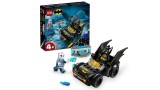 Joc Lego Super Heroes Batmantm & Batmobiletm Vs. Mr. Freezetm (76301)