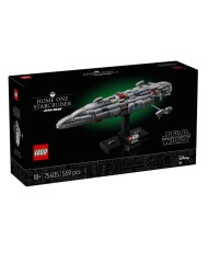 Lego Star Wars Tm Home One Starcruiser (75405)