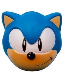 Sonic Stress Ball 