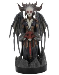 Cable Guys Blizzard Diablo Lilith