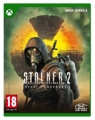 S.t.a.L.k.e.r. 2 Heart Of Chernobyl