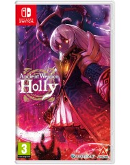 Ancient Weapon Holly