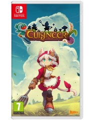 Cuisineer
