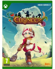 Cuisineer