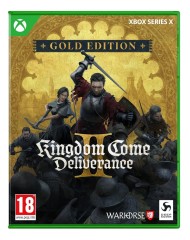 Kingdom Come Deliverance II Gold Edition