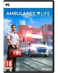 Ambulance Life A Paramedic Simulator