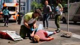 Joc Ambulance Life A Paramedic Simulator pentru PS5
