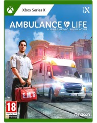 Ambulance Life A Paramedic Simulator