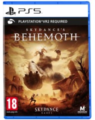 imagineSkydances Behemoth