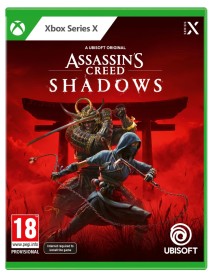 Assassin’s Creed Shadows 