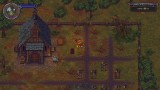 Joc Graveyard Keeper Undead Edition pentru Nintendo Switch
