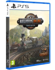 Railroads Online Pioneer Edition