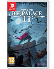 Beyond The Ice Palace II