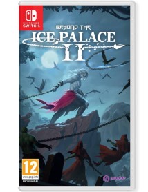 Beyond The Ice Palace II 