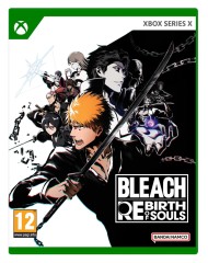 Bleach Rebirth Of Souls