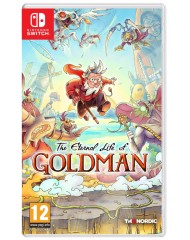 The Eternal Life Of Goldman