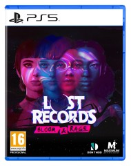 Lost Records Bloom & Rage